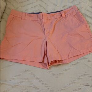 Women's Pink Shorts